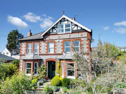 Mansfield Road, Reading, Image 1