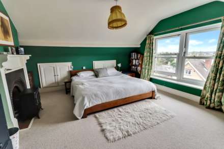 Mansfield Road, Reading, Image 12