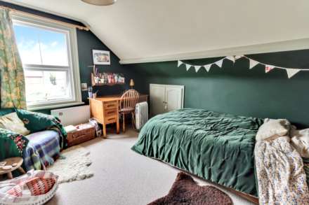 Mansfield Road, Reading, Image 14