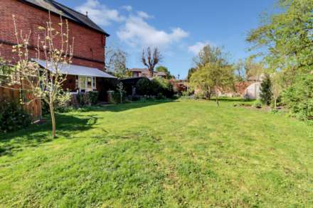 Mansfield Road, Reading, Image 15