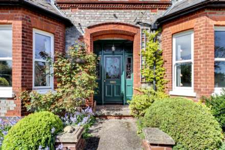 Mansfield Road, Reading, Image 2