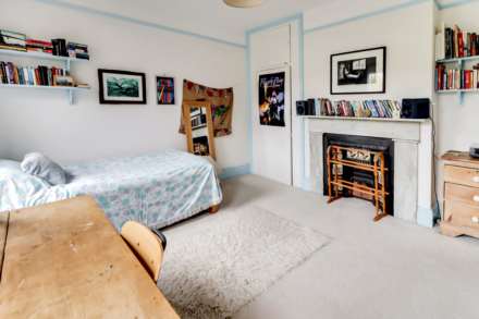 Mansfield Road, Reading, Image 8