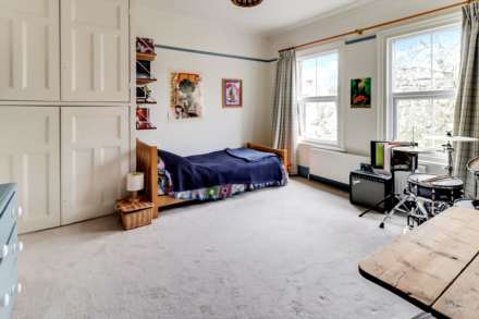 Mansfield Road, Reading, Image 9