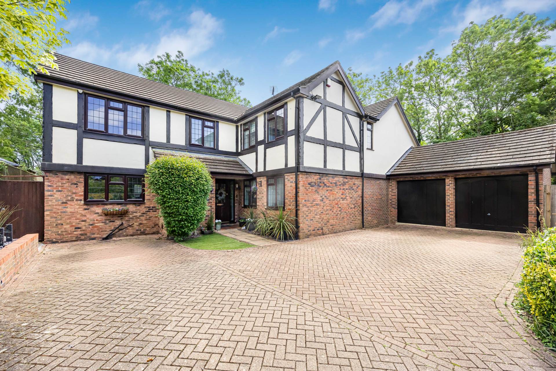 Laniver Close, Earley, Image 1