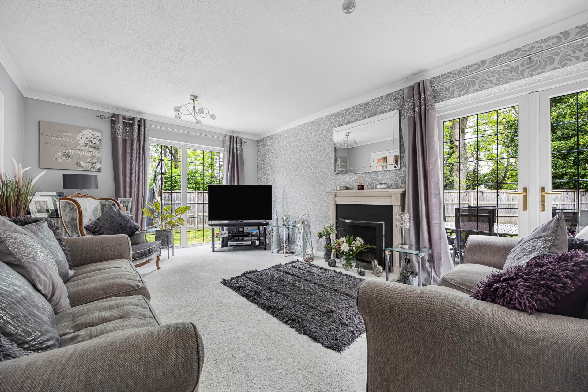 Laniver Close, Earley, Image 2