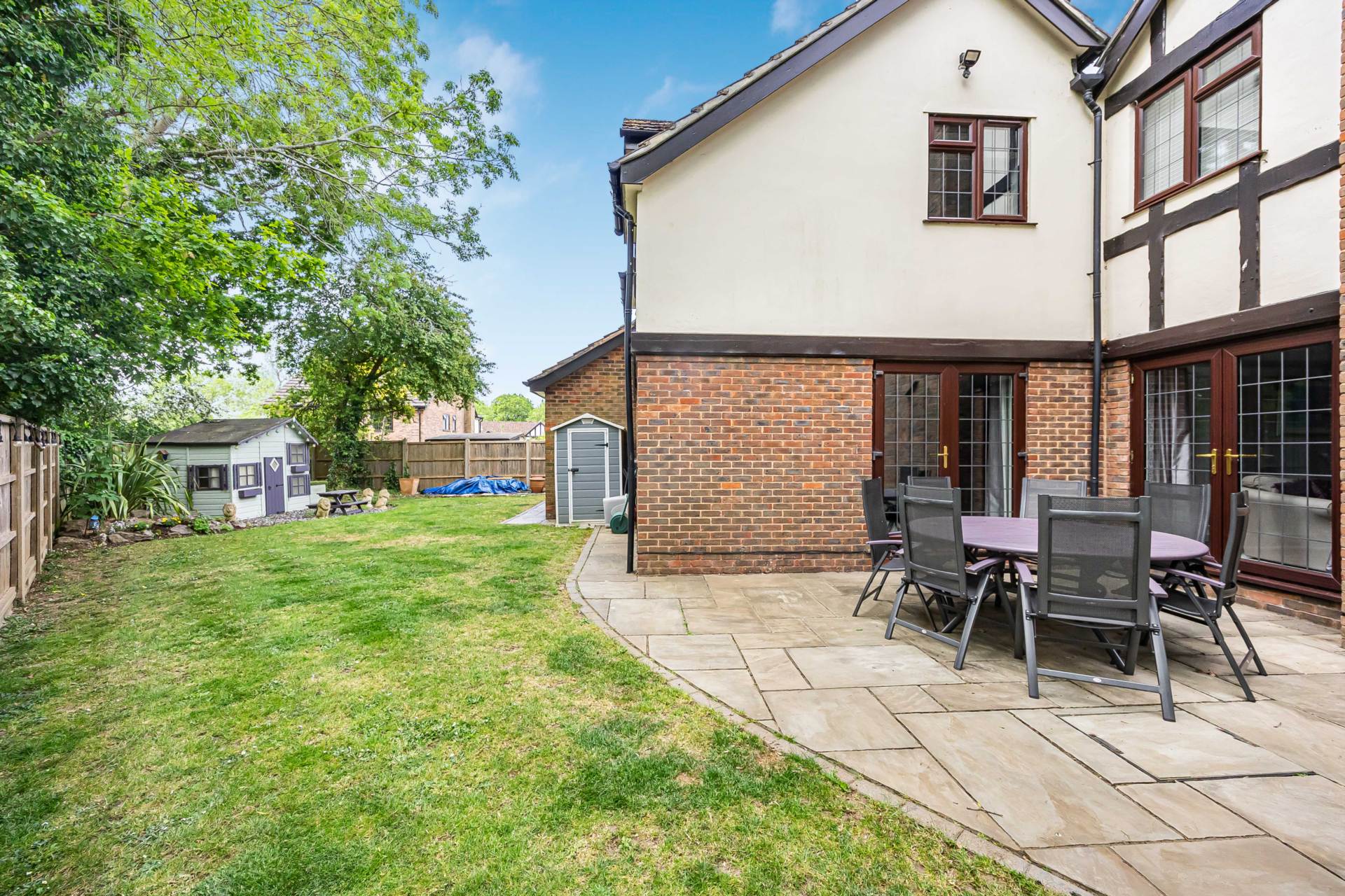 Laniver Close, Earley, Image 23