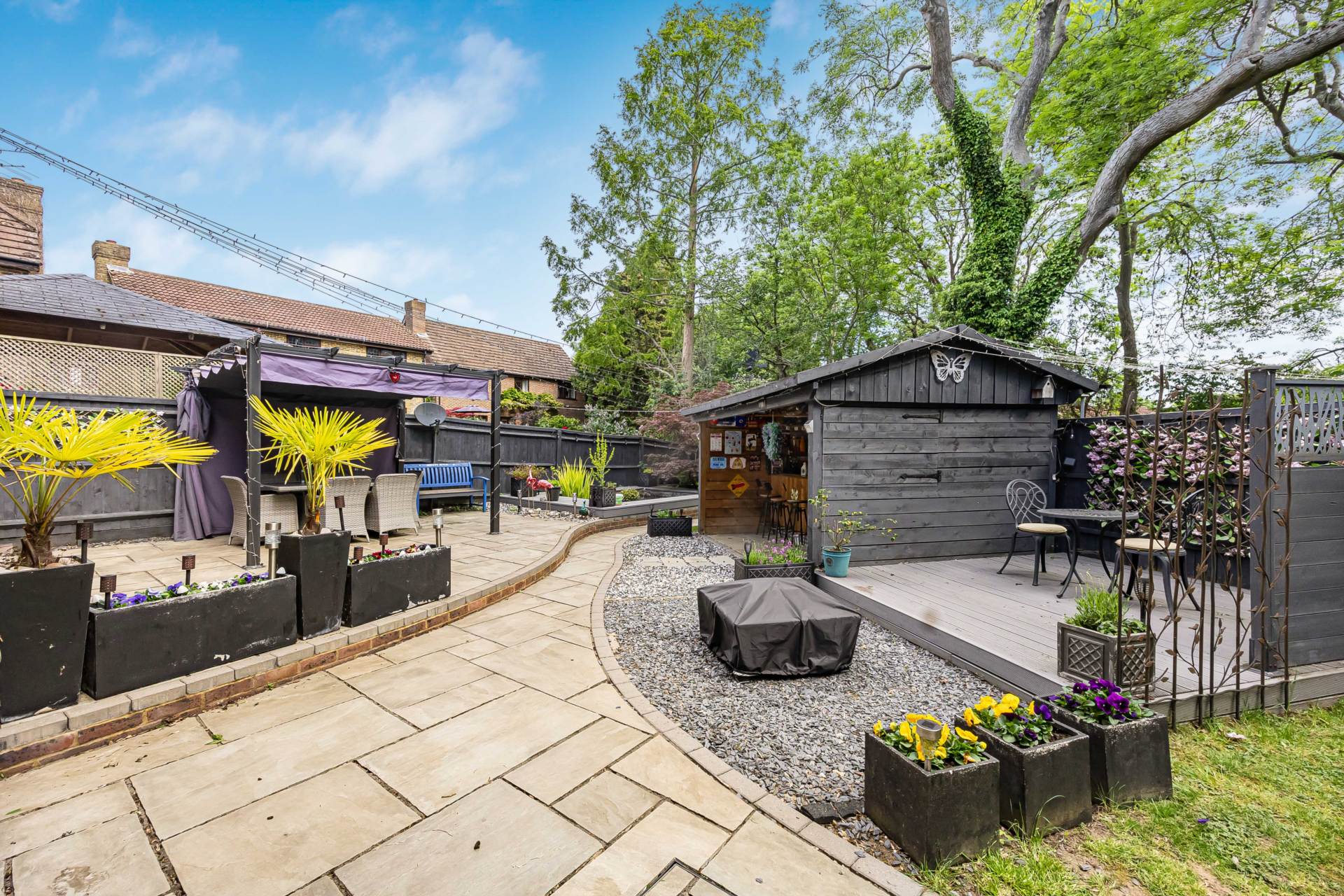Laniver Close, Earley, Image 24
