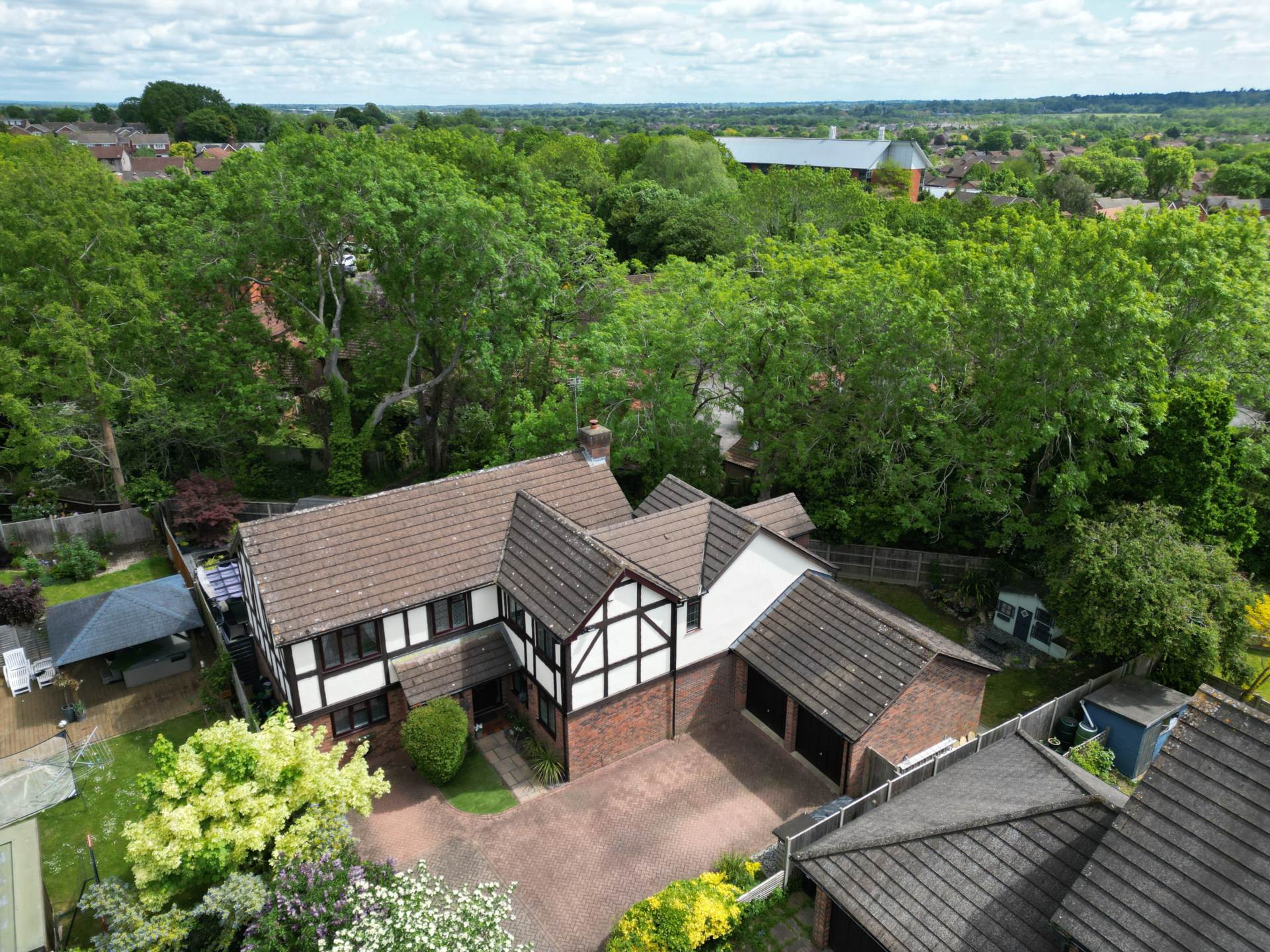 Laniver Close, Earley, Image 26