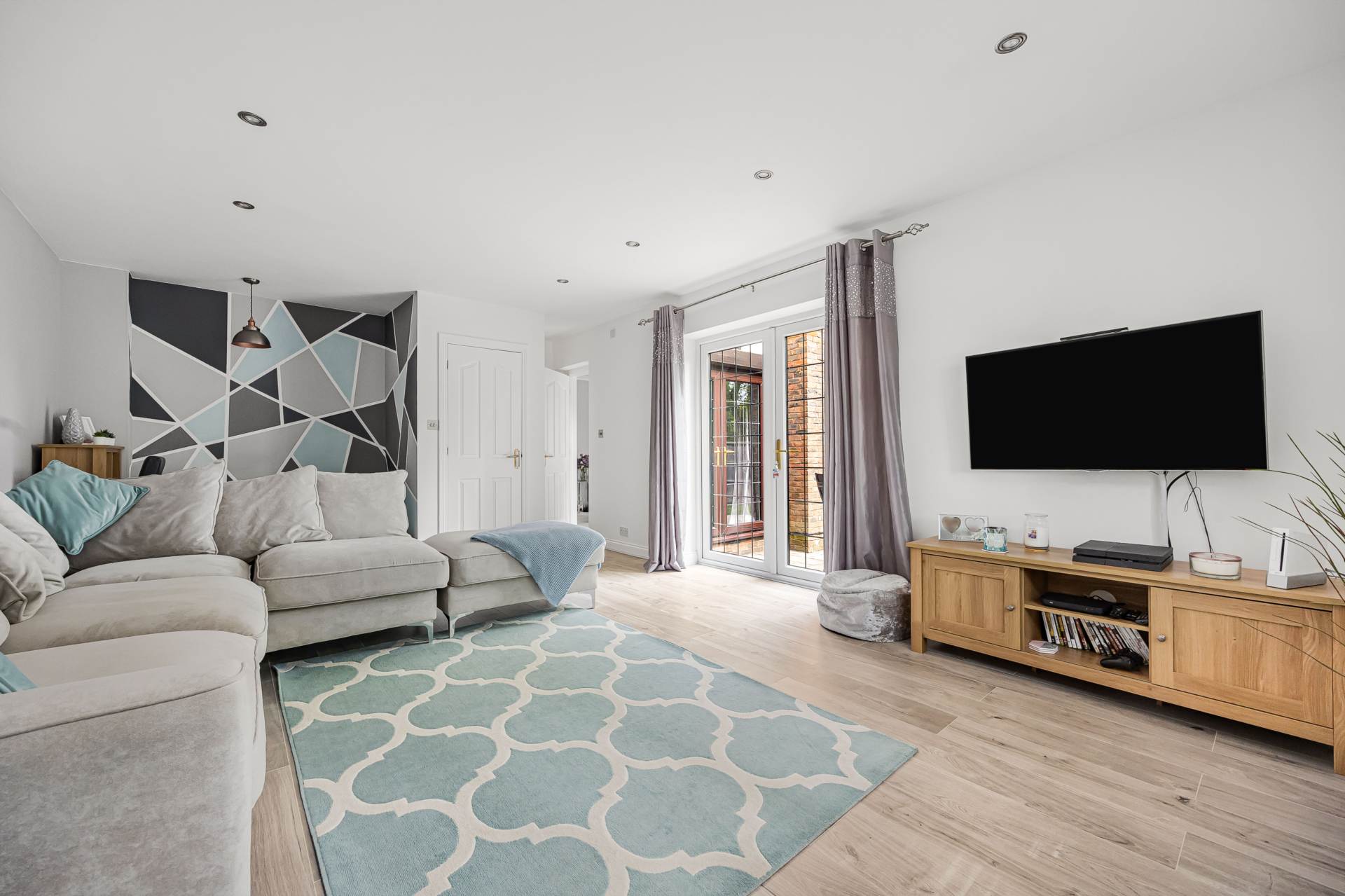 Laniver Close, Earley, Image 4