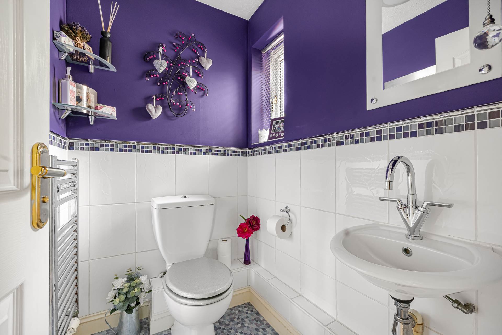 Laniver Close, Earley, Image 6