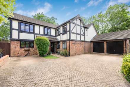 Property For Sale Laniver Close, Earley, Reading