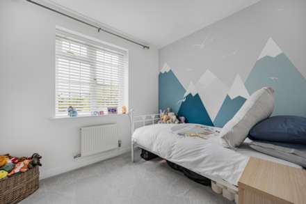 Laniver Close, Earley, Image 18