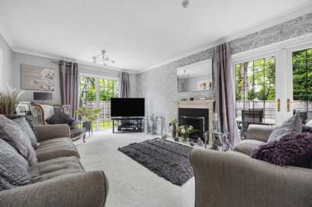 Laniver Close, Earley, Image 2