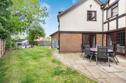 Laniver Close, Earley, Image 23