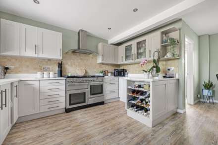 Laniver Close, Earley, Image 3