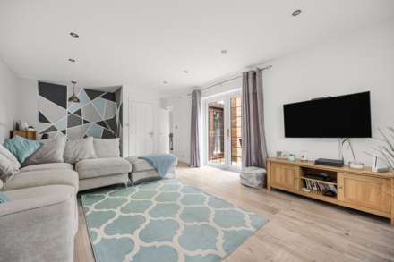 Laniver Close, Earley, Image 4
