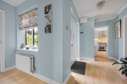 Laniver Close, Earley, Image 5