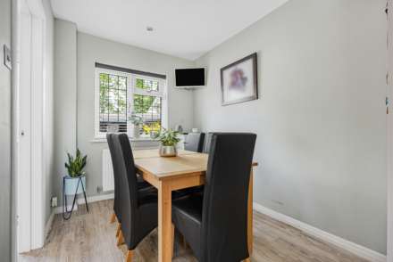 Laniver Close, Earley, Image 8