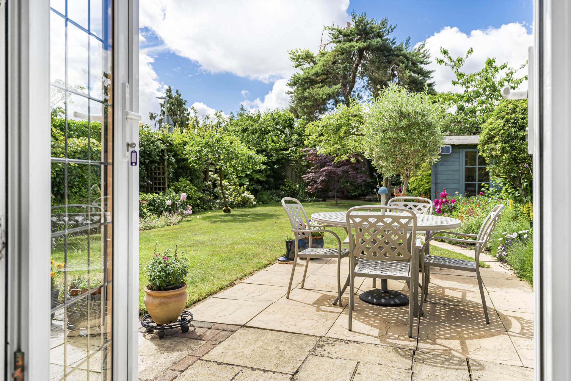 Beech Lane, Earley, Image 11