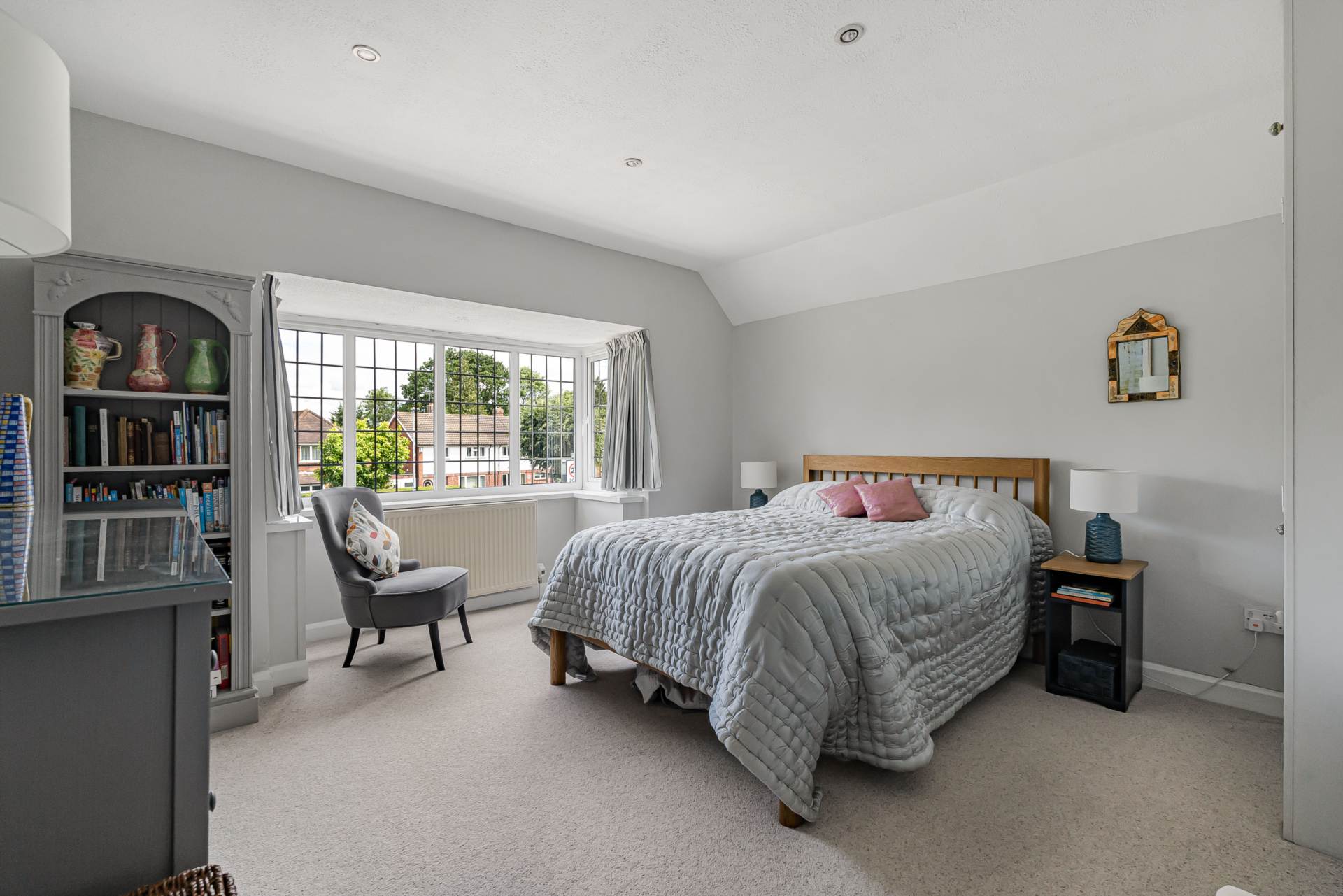 Beech Lane, Earley, Image 14