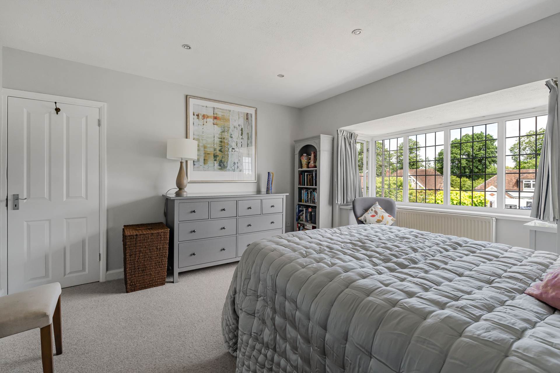 Beech Lane, Earley, Image 15
