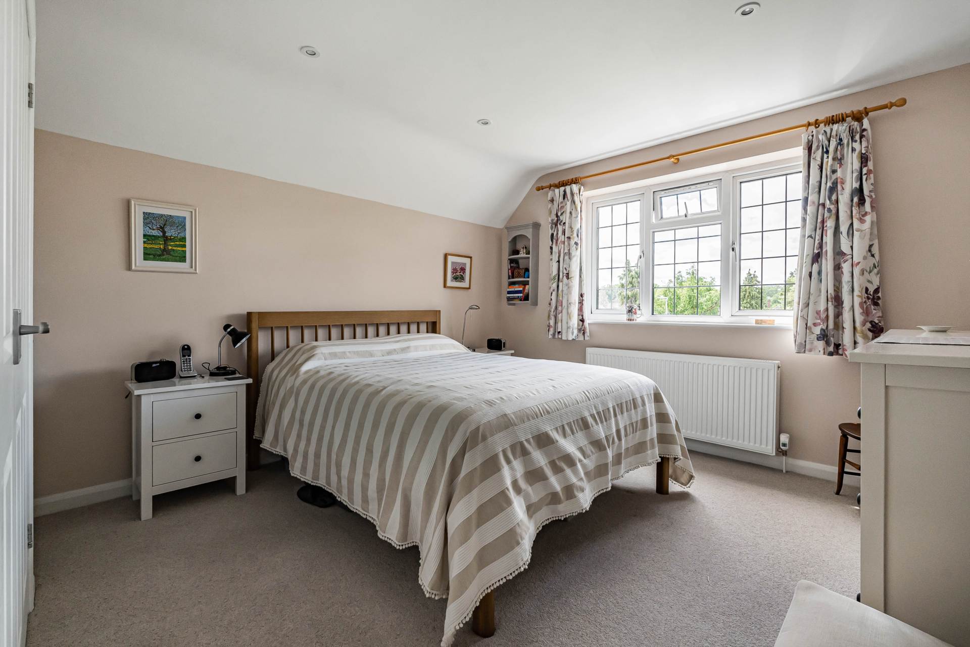 Beech Lane, Earley, Image 16