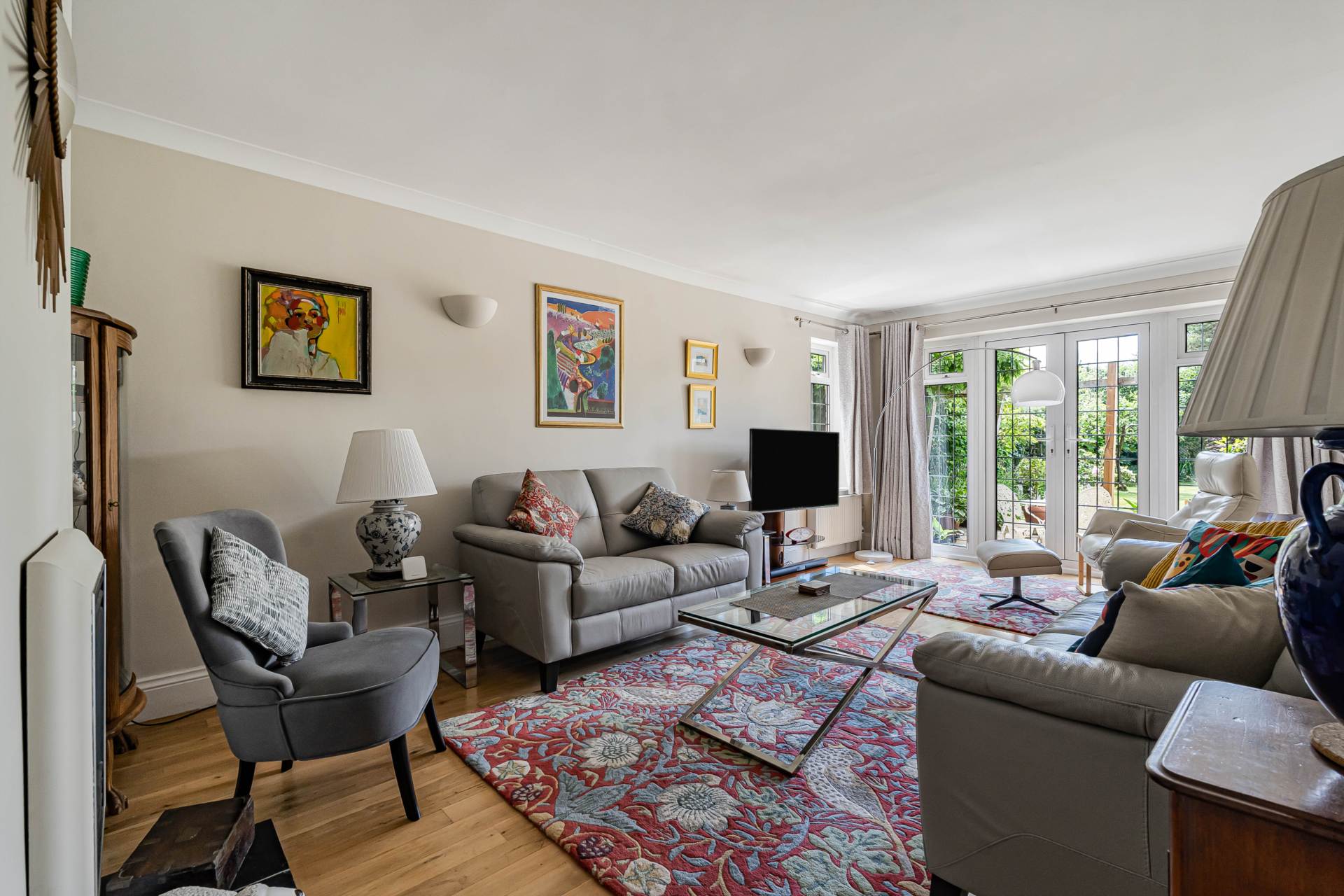 Beech Lane, Earley, Image 2