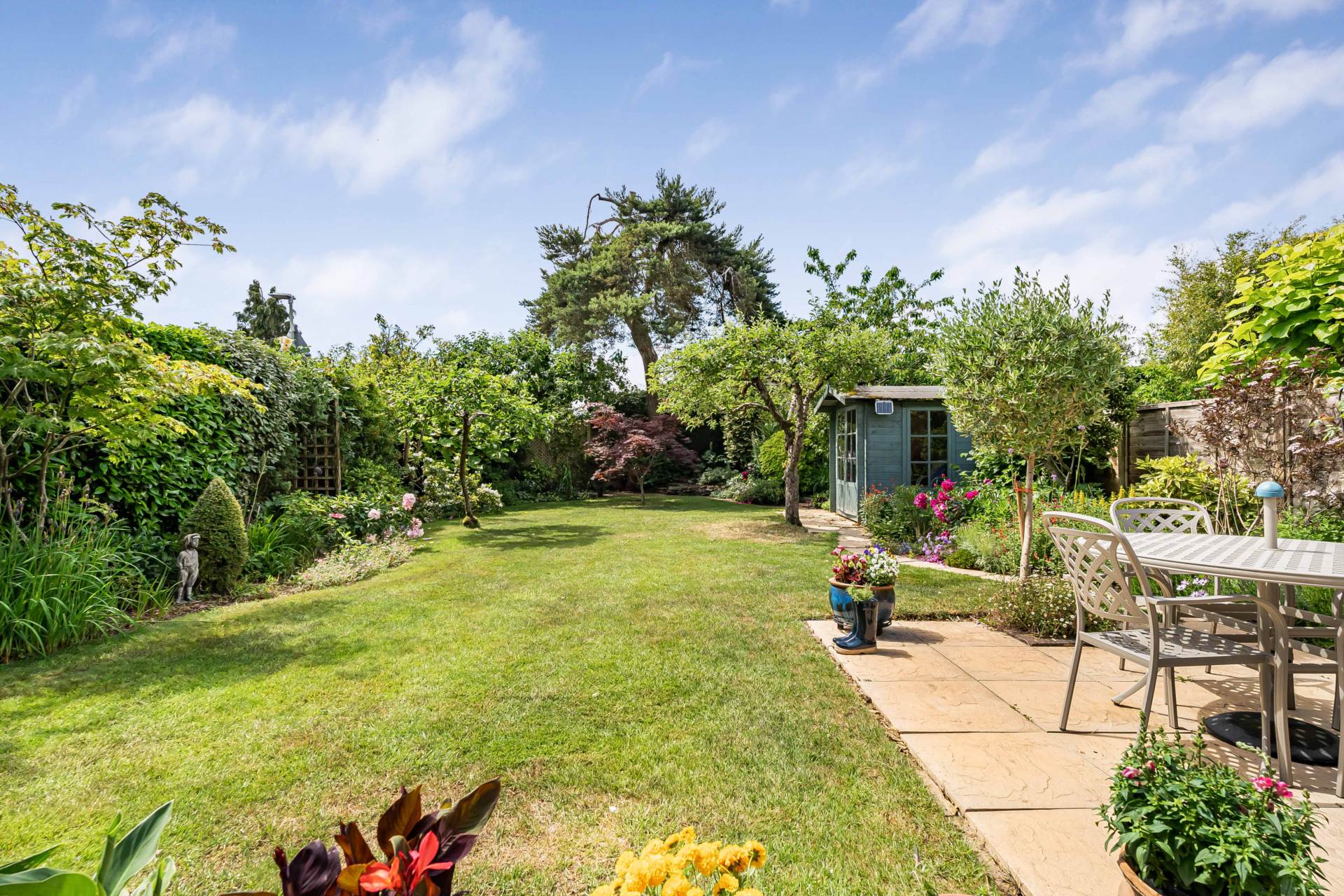 Beech Lane, Earley, Image 22