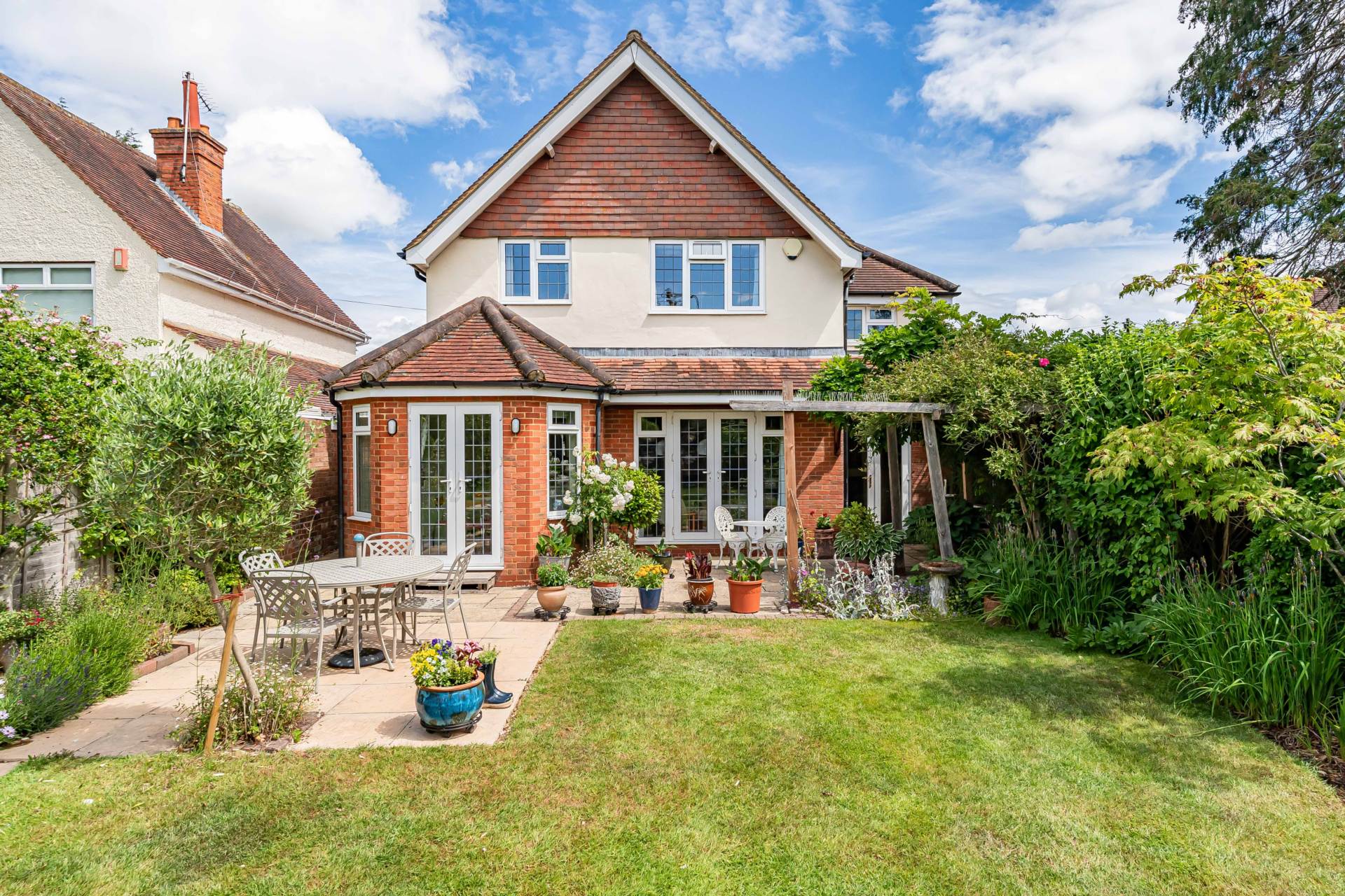 Beech Lane, Earley, Image 23