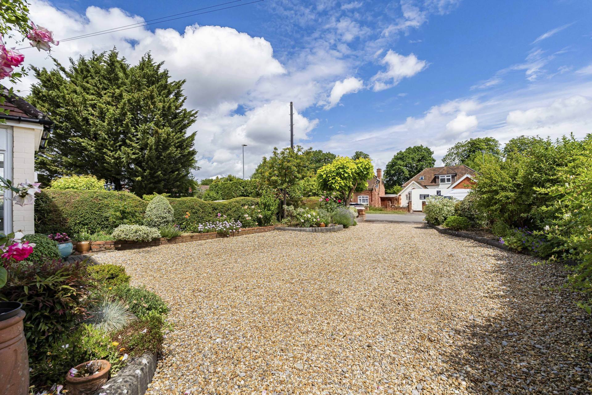 Beech Lane, Earley, Image 24