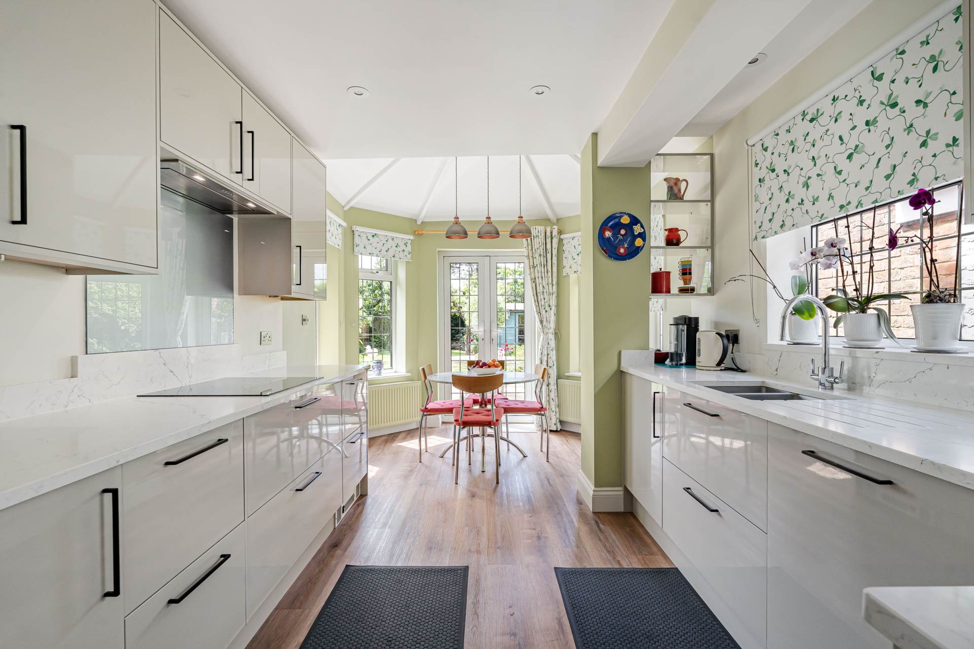 Beech Lane, Earley, Image 3