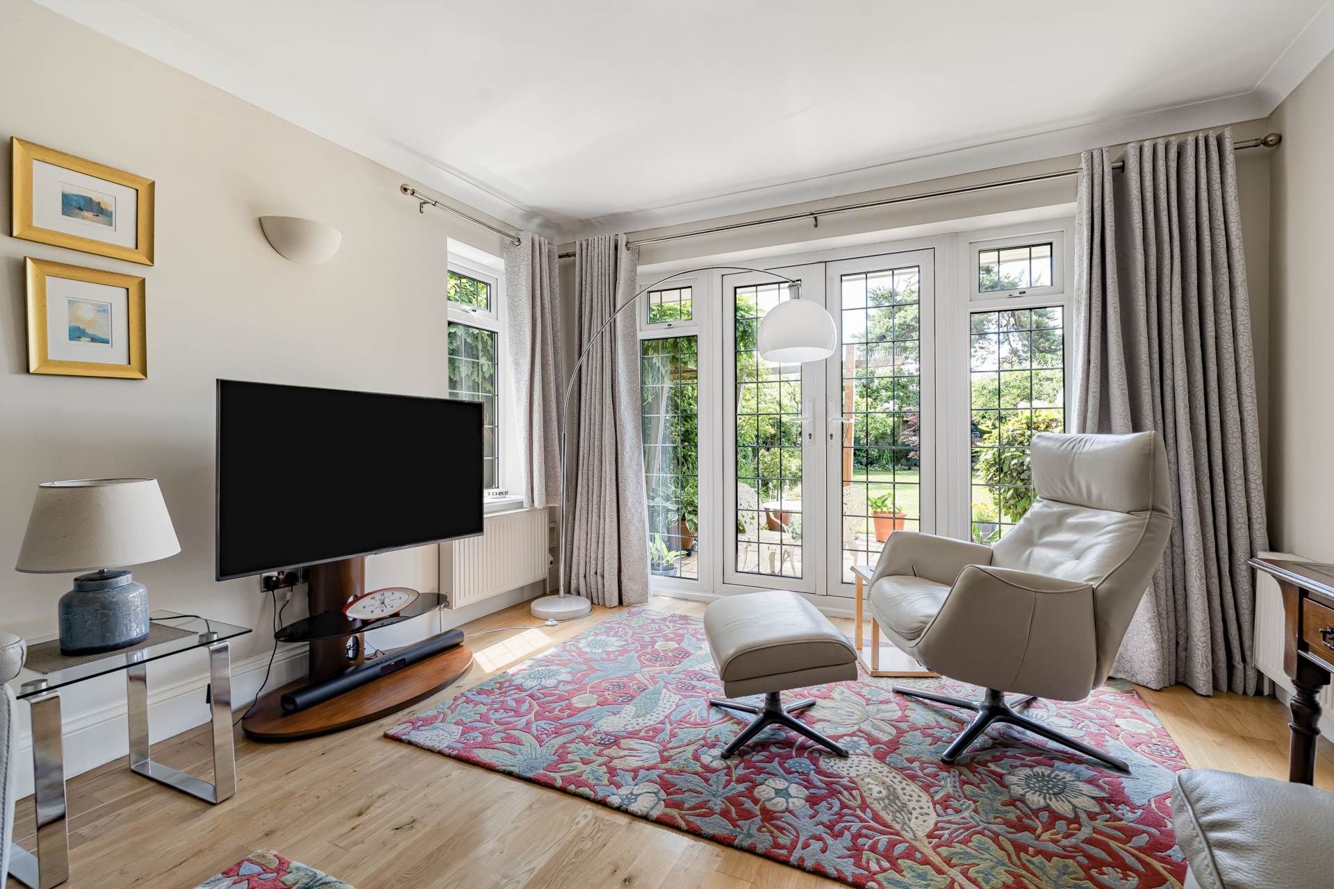 Beech Lane, Earley, Image 8