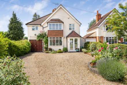 Property For Sale Beech Lane, Earley, Reading
