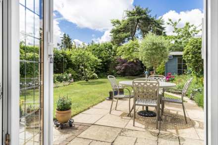 Beech Lane, Earley, Image 11