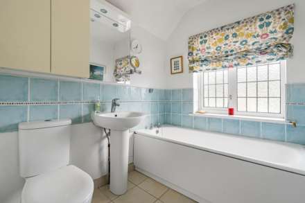 Beech Lane, Earley, Image 20