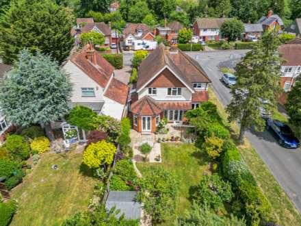 Beech Lane, Earley, Image 25