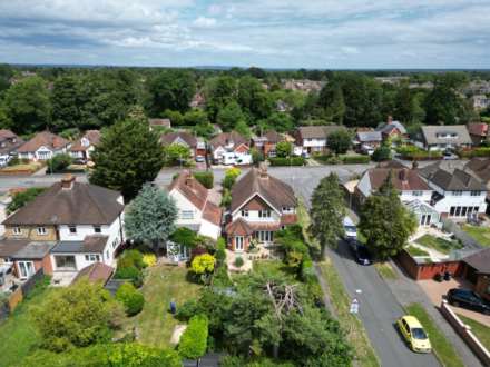 Beech Lane, Earley, Image 26