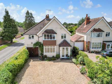Beech Lane, Earley, Image 27