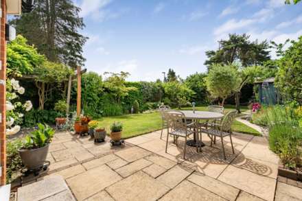 Beech Lane, Earley, Image 4
