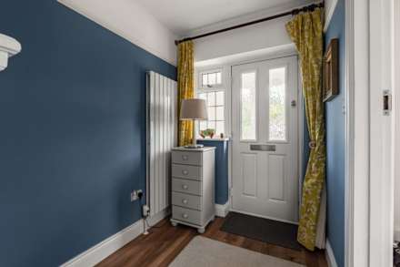 Beech Lane, Earley, Image 5