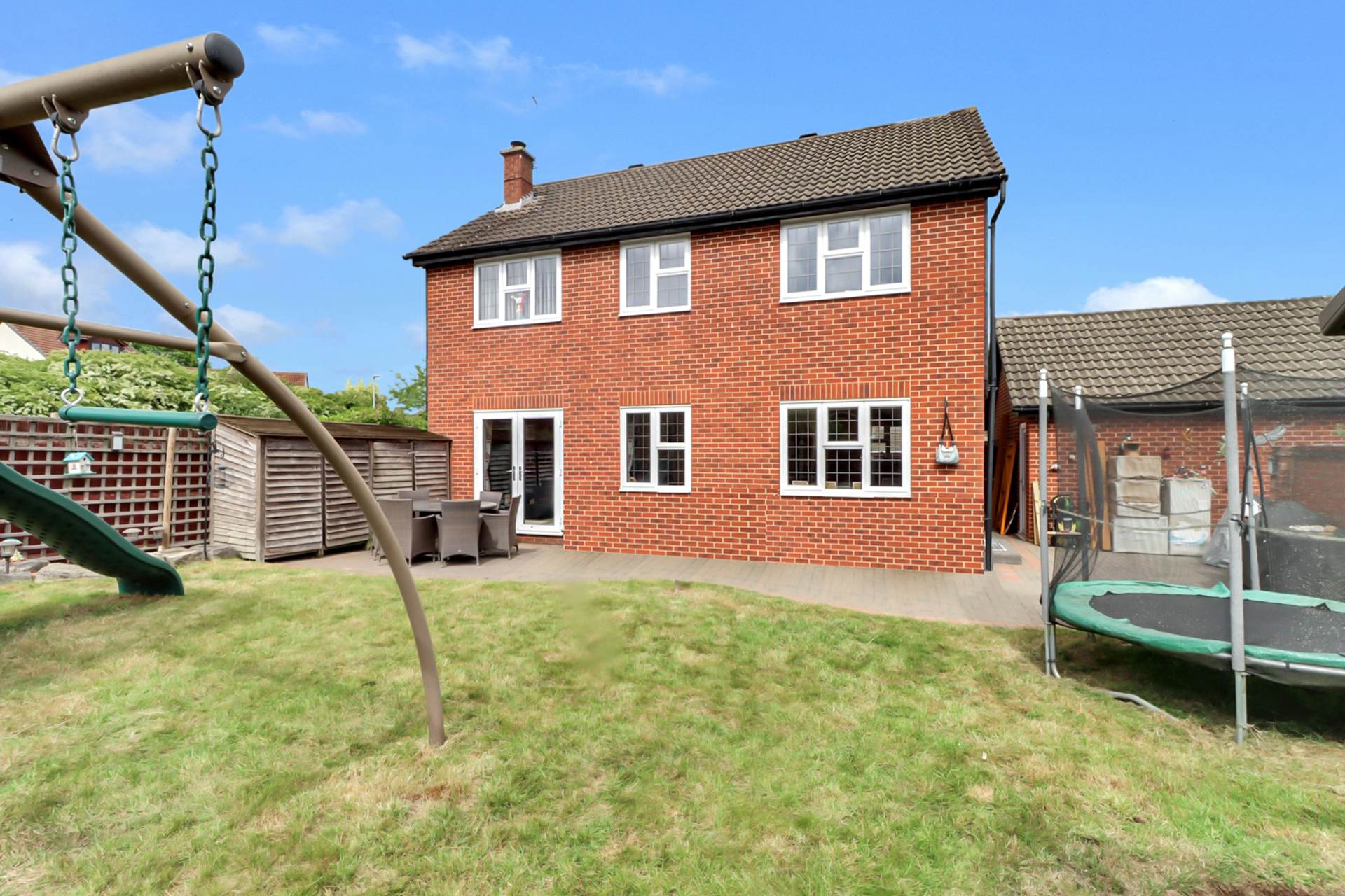 Cutbush Close, Reading, Image 16