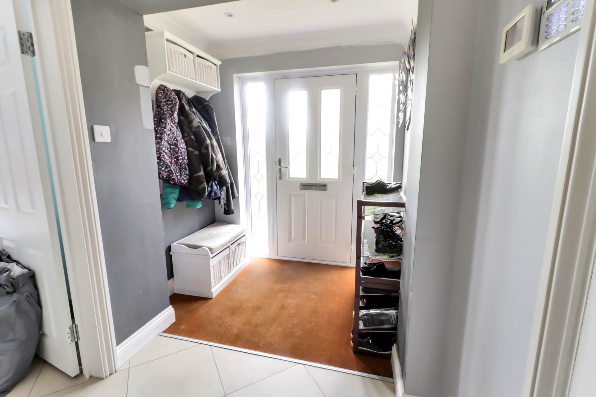 Cutbush Close, Reading, Image 5