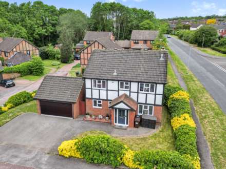 Cutbush Close, Reading