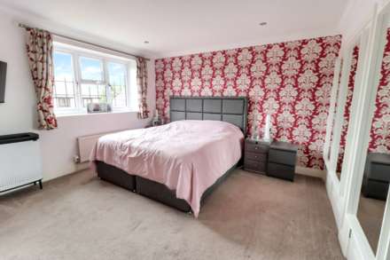 Cutbush Close, Reading, Image 10