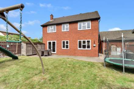 Cutbush Close, Reading, Image 16