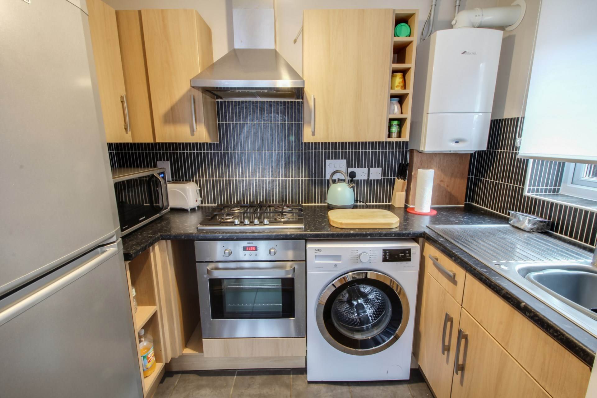 Regis Park Road, Reading, Image 3
