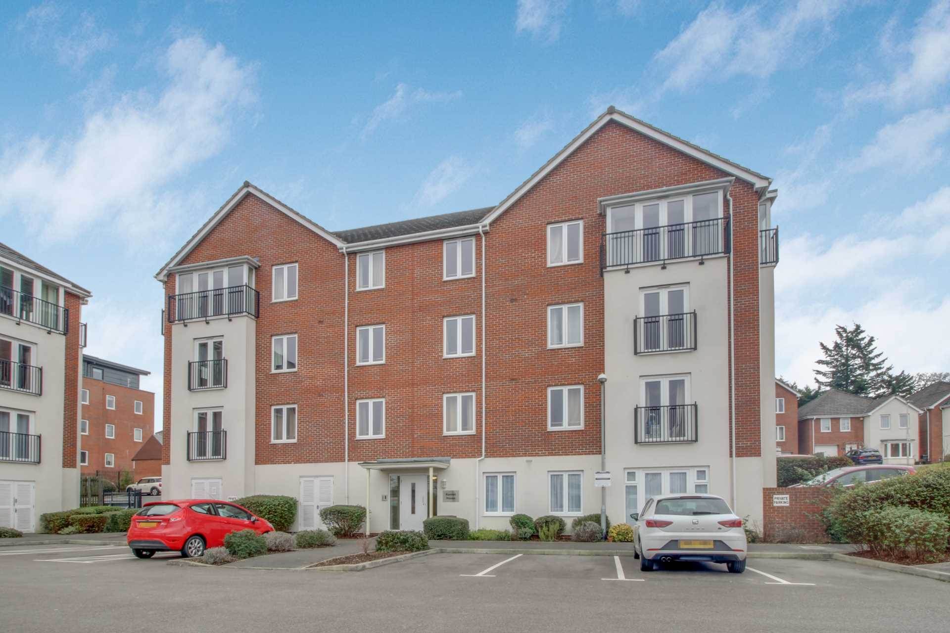 Regis Park Road, Reading, Image 8