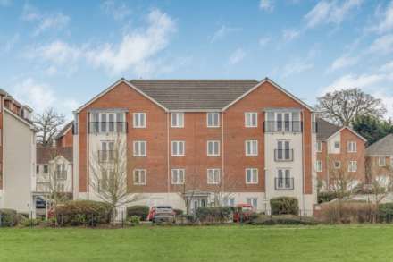 Property For Rent Regis Park Road, Reading
