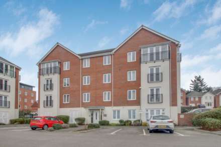 Regis Park Road, Reading, Image 8
