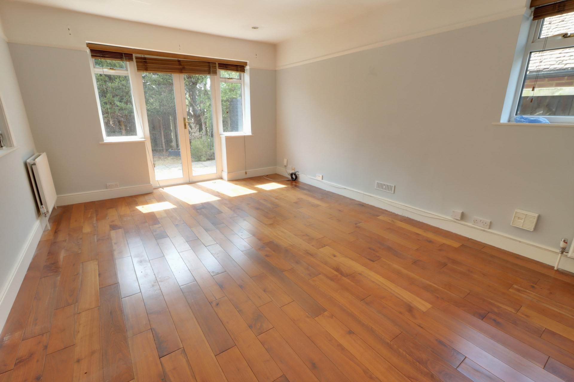 Anderson Avenue, Earley, Image 2